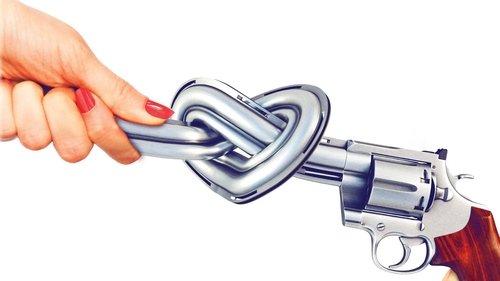 Is That a Gun in Your Pocket? filmas žiurėti online