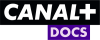 Canal+ Docs studio logo