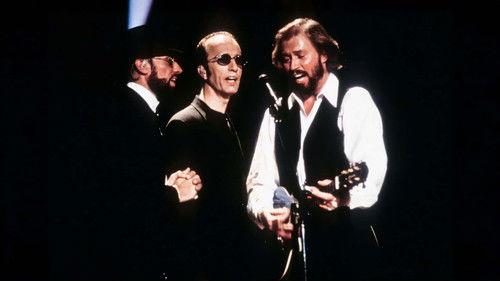 Bee Gees: One Night Only filmas žiurėti online