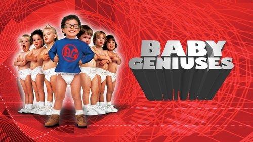 Baby Geniuses filmas žiurėti online