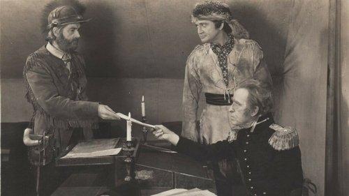 Man of Conquest filmas žiurėti online