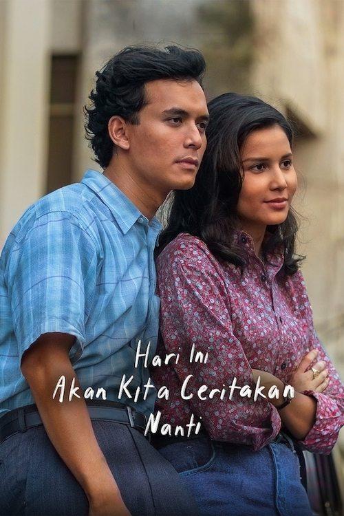 Hari Ini Akan Kita Ceritakan Nanti filmas online