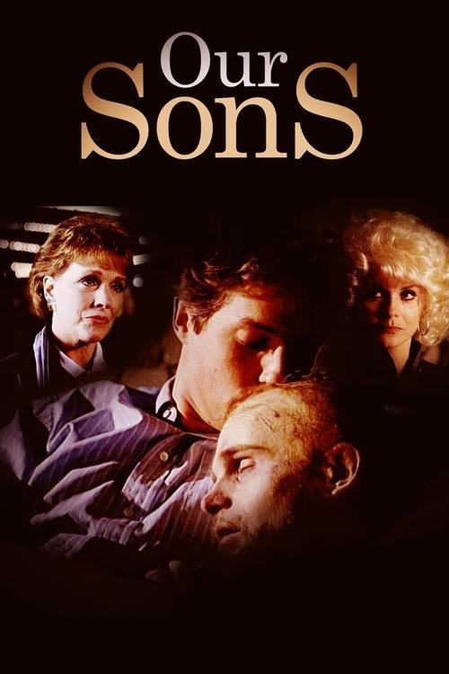 Our Sons filmas online