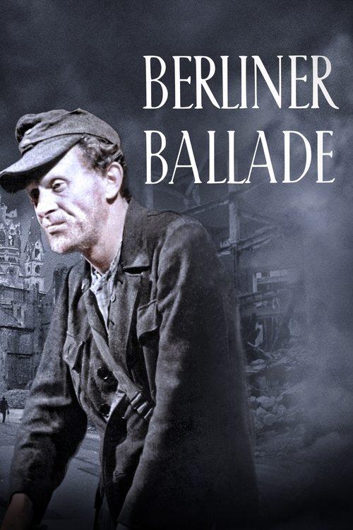 Berliner Ballade filmas online