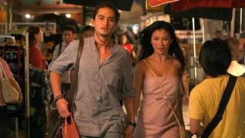 The Leap Years filmas žiurėti online