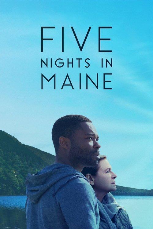 Five Nights in Maine filmas online