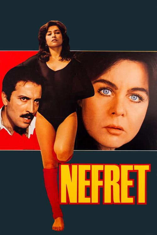 Nefret filmas online