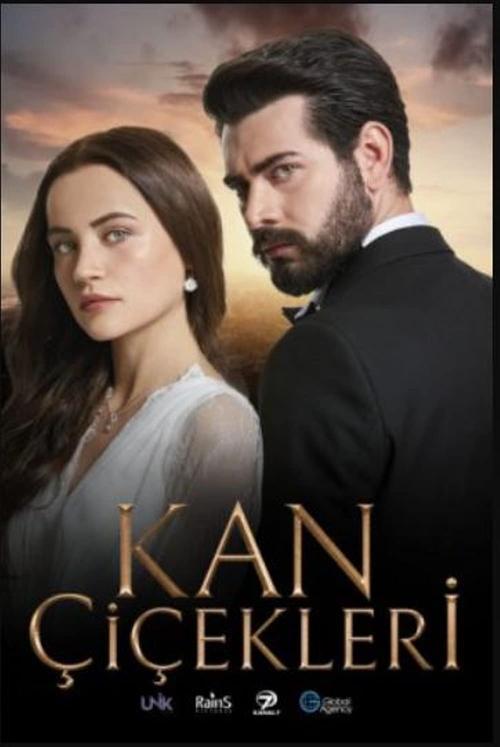 Kraujo gėlės filmas online