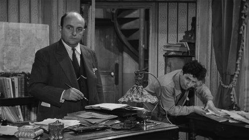 Before the Deluge filmas žiurėti online