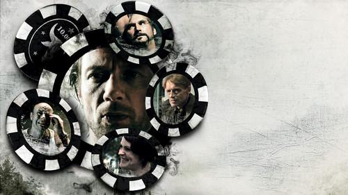 Vares – Uhkapelimerkki filmas žiurėti online