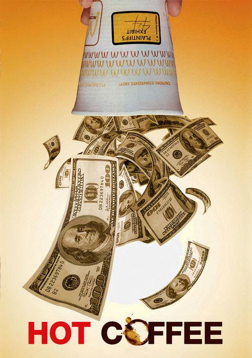 Hot Coffee filmas online