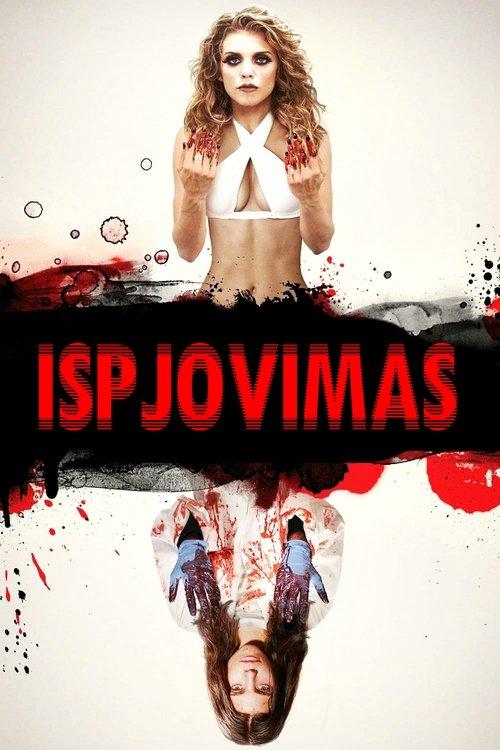 Išpjovimas filmas online