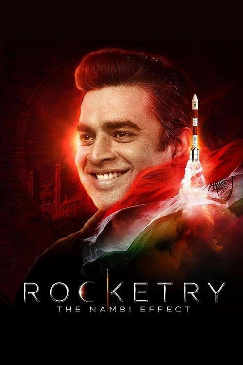 Rocketry: The Nambi Effect filmas online