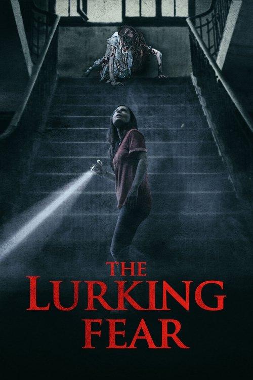 The Lurking Fear filmas online