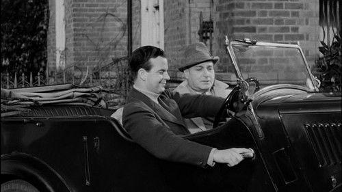 Spring Meeting filmas žiurėti online