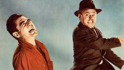 The Big Operator filmas žiurėti online