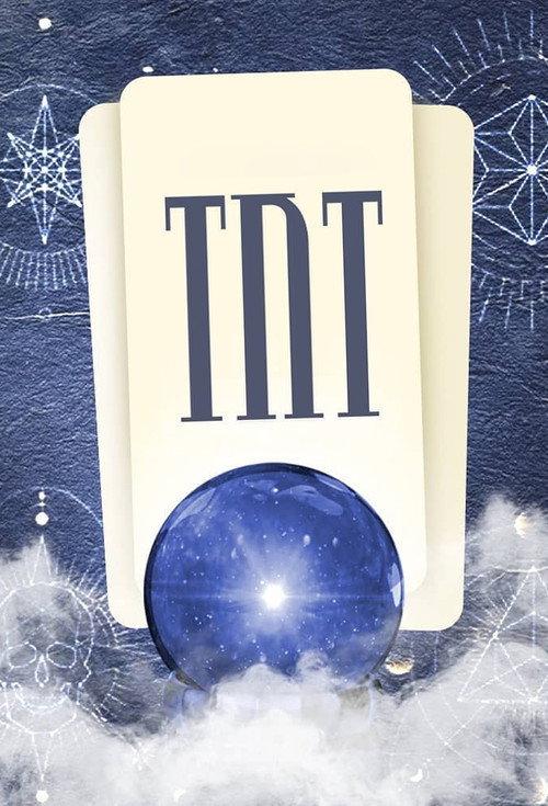 TNT Drag filmas online