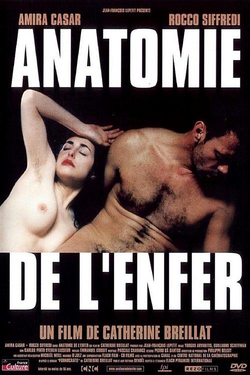 Anatomie de l'enfer filmas online