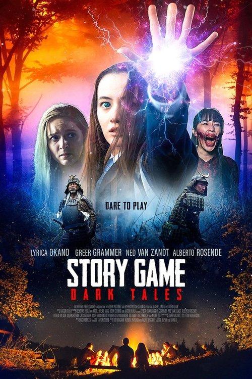 Story Game filmas online