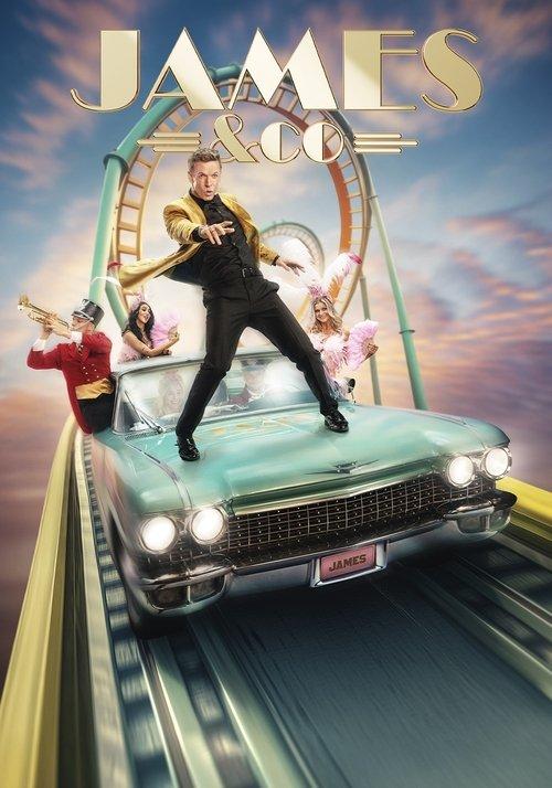 JAMES & Co filmas online