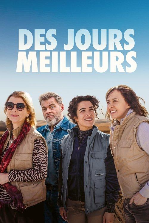 Des jours meilleurs filmas online