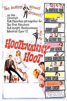 Hootenanny Hoot filmas online