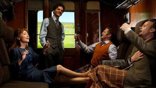 Imogène McCarthery filmas žiurėti online