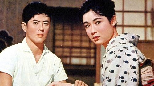 Floating Weeds filmas žiurėti online