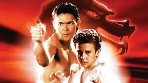 Magic Kid filmas žiurėti online