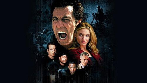Any Given Sunday filmas žiurėti online