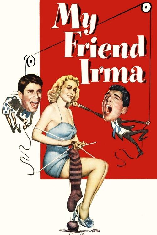 My Friend Irma filmas online
