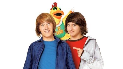 Hatching Pete filmas žiurėti online