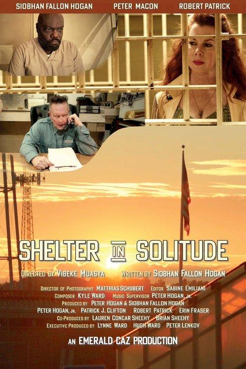 Shelter in Solitude filmas online