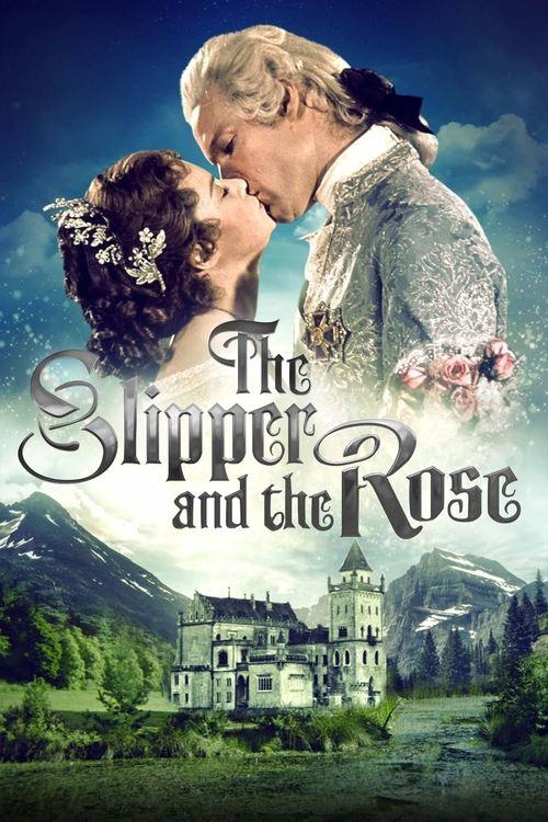 The Slipper and the Rose filmas online