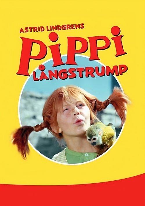 Pepė Ilgakojinė filmas online
