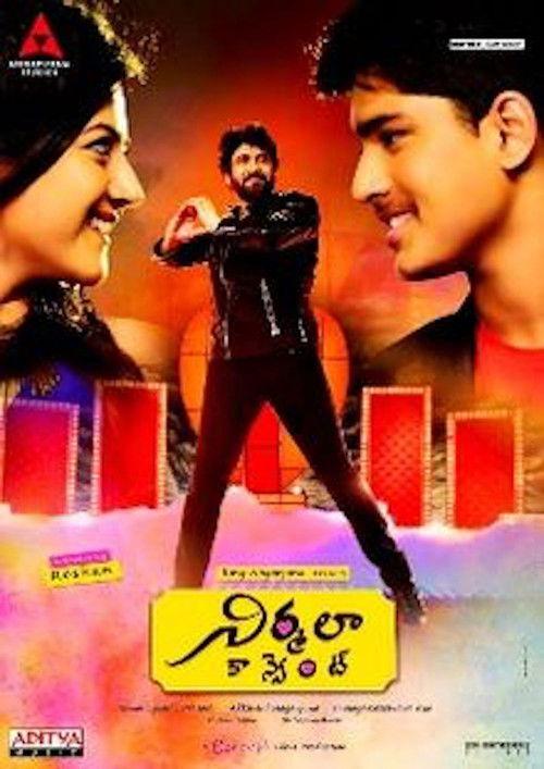 Nirmala Convent filmas online