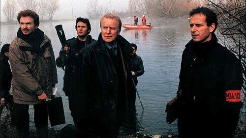 Crime Scenes filmas žiurėti online