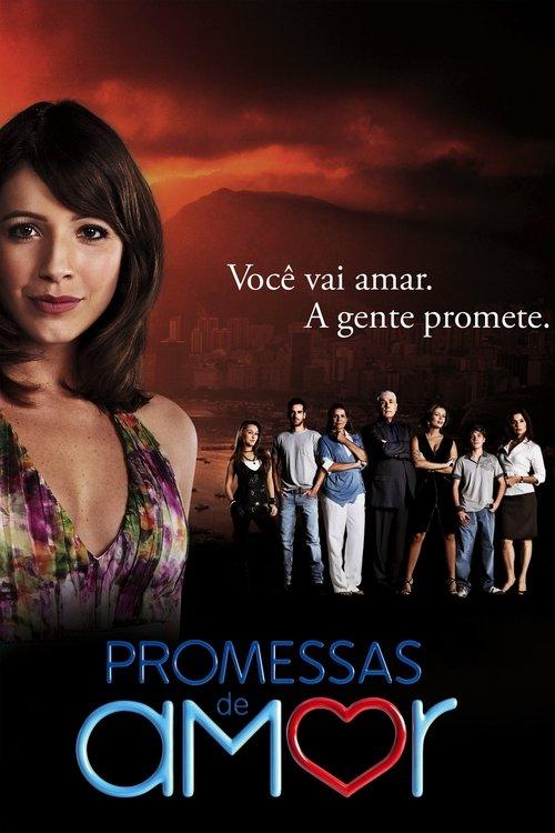 Promessas de Amor filmas online