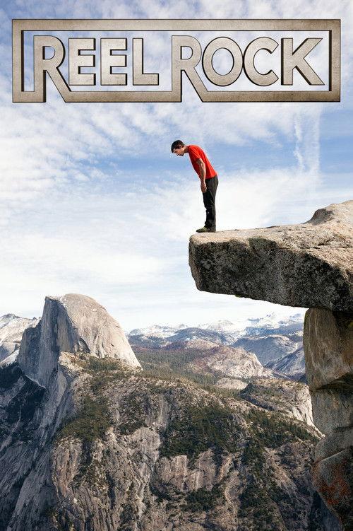 Reel Rock filmas online