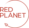 Red Planet Pictures studio logo