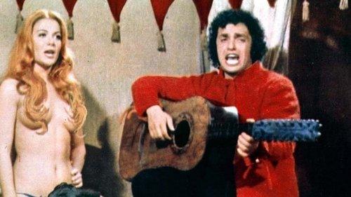 Roman Scandals '73 filmas žiurėti online