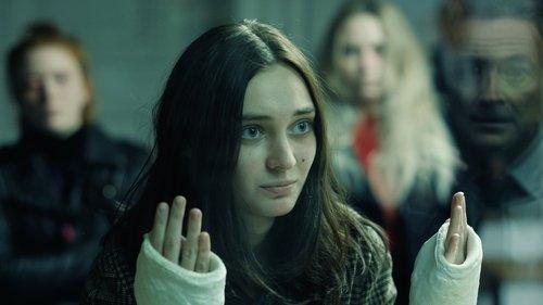 Oxana filmas žiurėti online