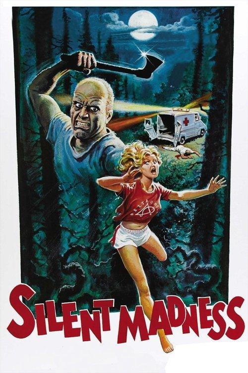 Silent Madness filmas online