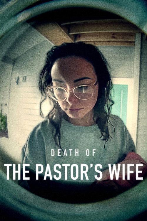 Death of the Pastor's Wife filmas online