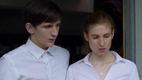 Bêtes blondes filmas žiurėti online