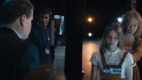 Vienintelė galimybė filmas žiurėti online