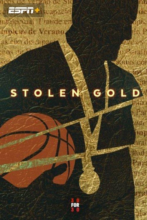 Stolen Gold filmas online