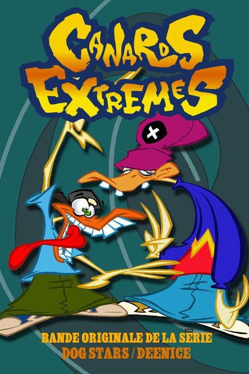 Canards extrêmes filmas online