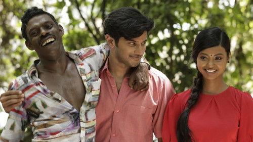 Kammatti Paadam filmas žiurėti online