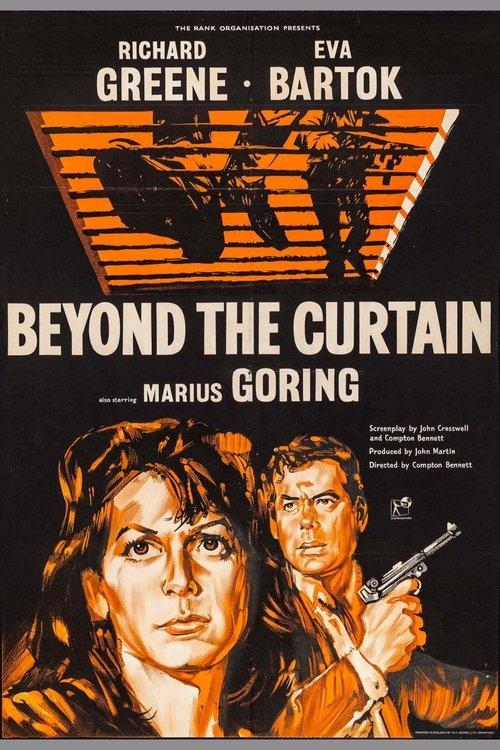 Beyond the Curtain filmas online